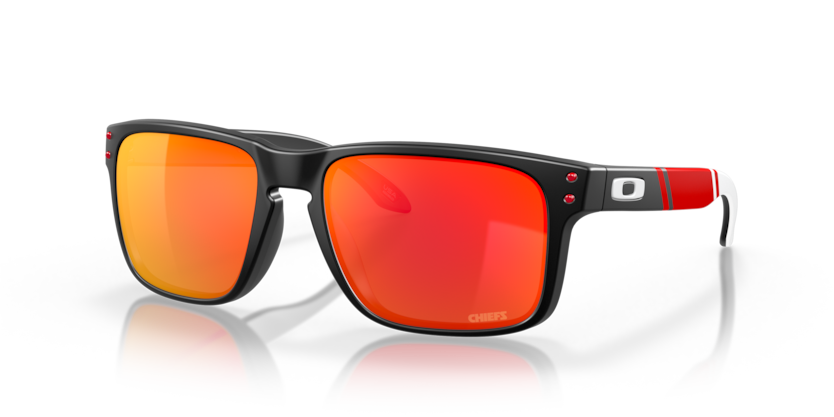 Oakley Holbrook Polarized Sunglasses