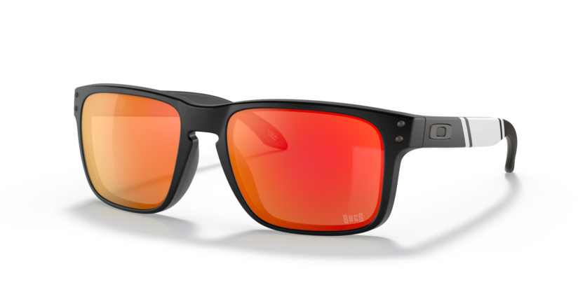 Oakley Holbrook Polarized Sunglasses