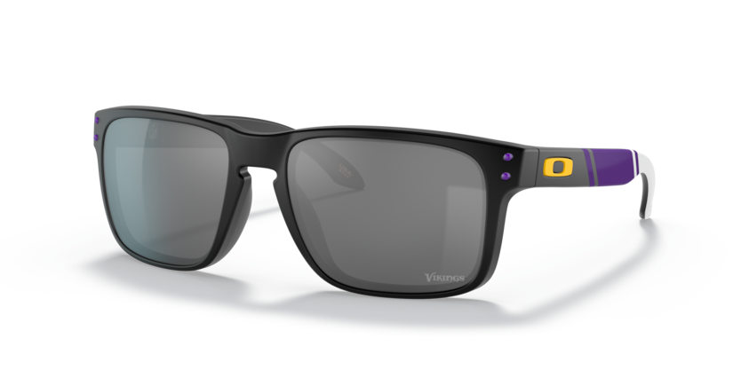 Oakley Holbrook Polarized Sunglasses