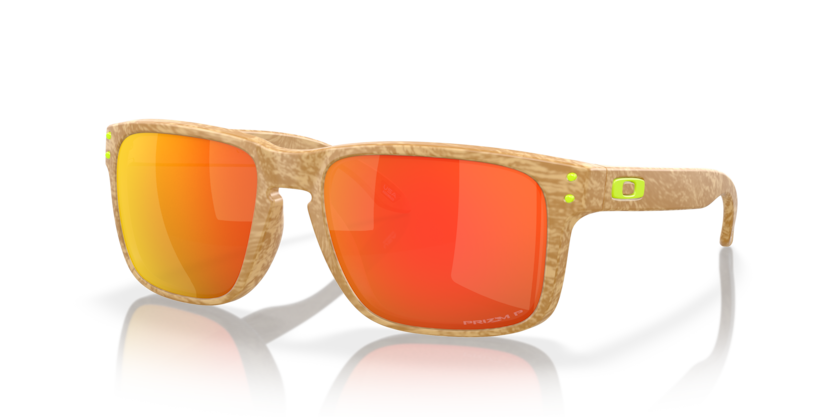 Oakley Holbrook Polarized Sunglasses