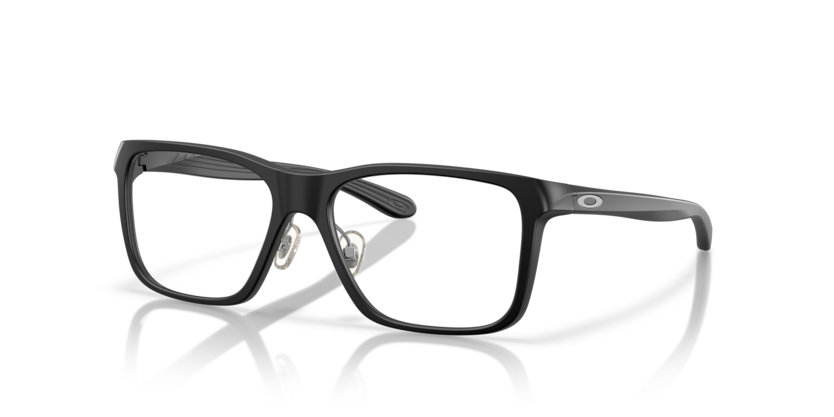 Oakley Sando Rectangular Kid Eyeglasses