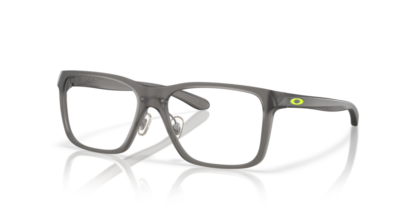 Oakley Sando Rectangular Kid Eyeglasses