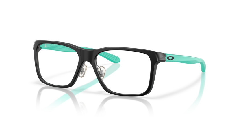 Oakley Sando Rectangular Kid Eyeglasses