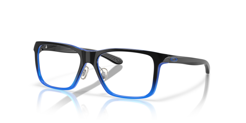 Oakley Sando Rectangular Kid Eyeglasses