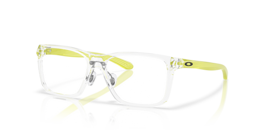Oakley Sando Rectangular Kid Eyeglasses