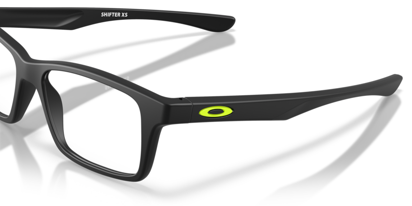 Oakley Shifter XS Kid Eyeglasses