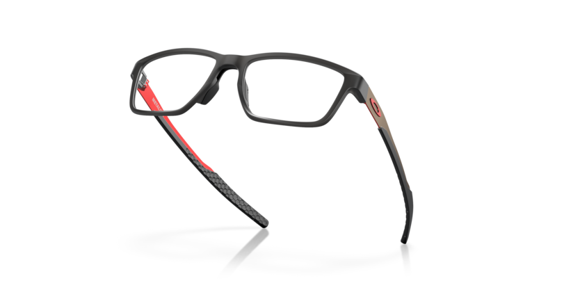 Oakley Metalink Rectangular Eyeglasses