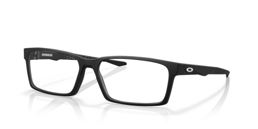 Oakley Overhead Rectangular Eyeglasses