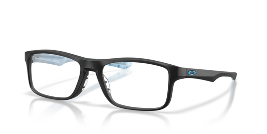 Oakley Plank 2.0 Rectangular Eyeglasses