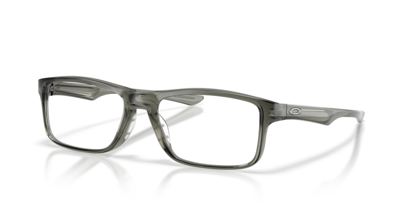 Oakley Plank 2.0 Rectangular Eyeglasses