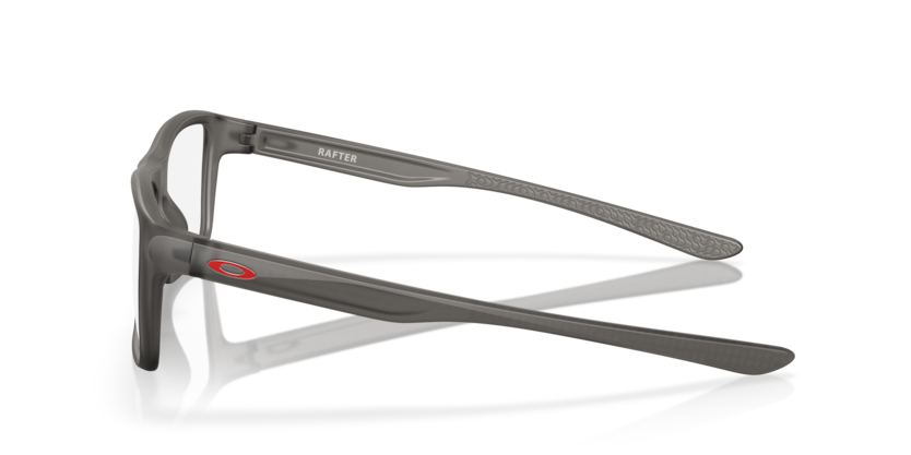 Oakley Rafter Rectangular Eyeglasses