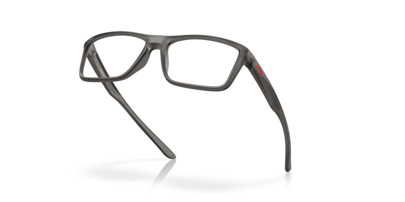 Oakley Rafter Rectangular Eyeglasses
