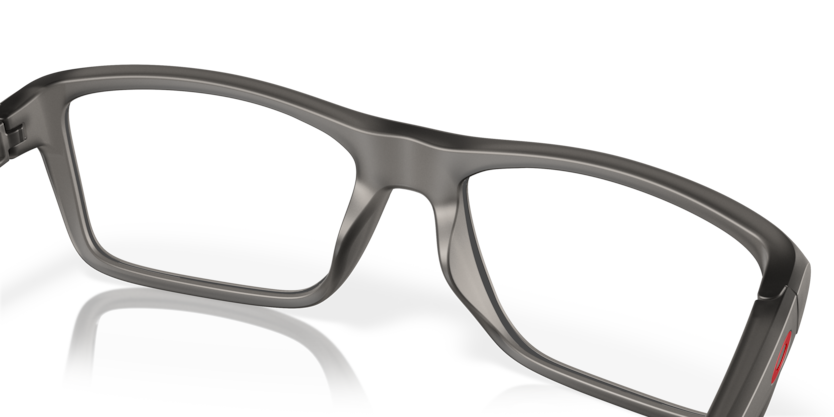 Oakley Rafter Rectangular Eyeglasses