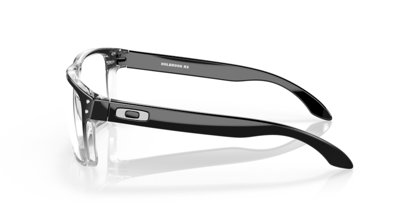 Oakley Holbrook rx Square Eyeglasses