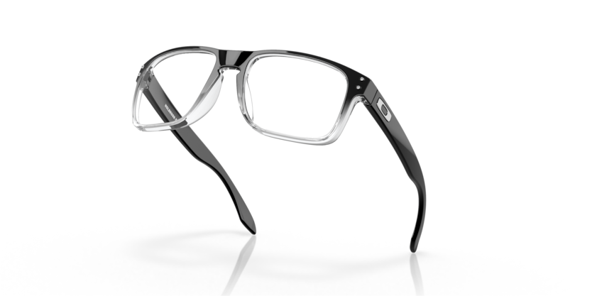Oakley Holbrook rx Square Eyeglasses