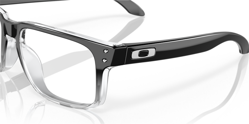 Oakley Holbrook rx Square Eyeglasses