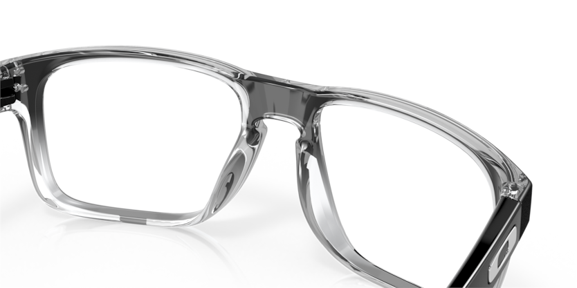 Oakley Holbrook rx Square Eyeglasses