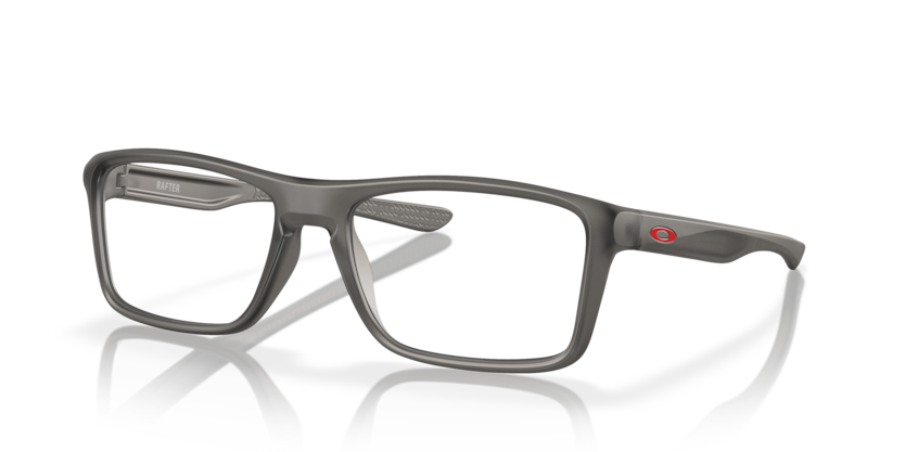 Oakley Rafter Rectangular Eyeglasses
