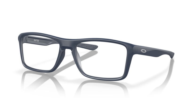 Oakley Rafter Rectangular Eyeglasses