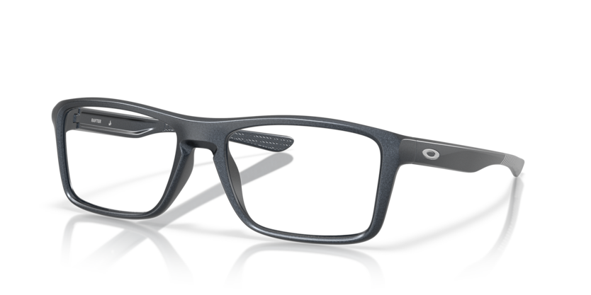 Oakley Rafter Rectangular Eyeglasses