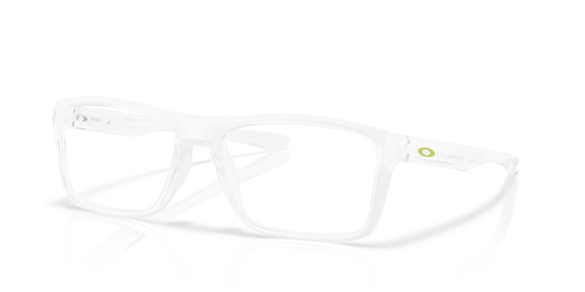Oakley Rafter Rectangular Eyeglasses