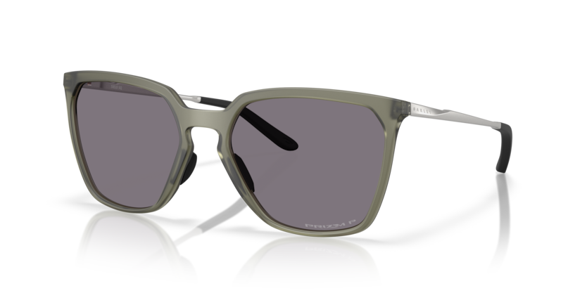 Oakley Sielo Sq Polarized Sunglasses