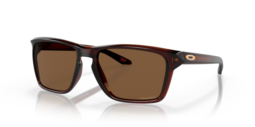 Oakley Sylas Polarized Sunglasses
