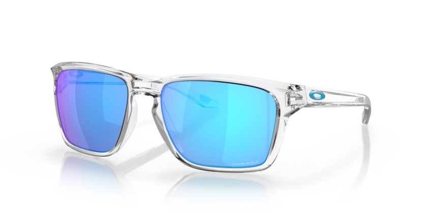 Oakley Sylas Polarized Sunglasses