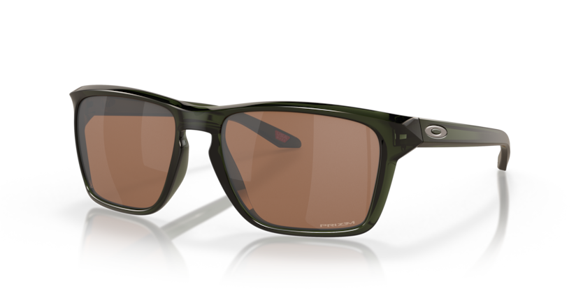 Oakley Sylas Polarized Sunglasses