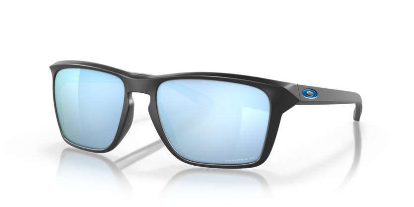 Oakley Sylas Polarized Sunglasses
