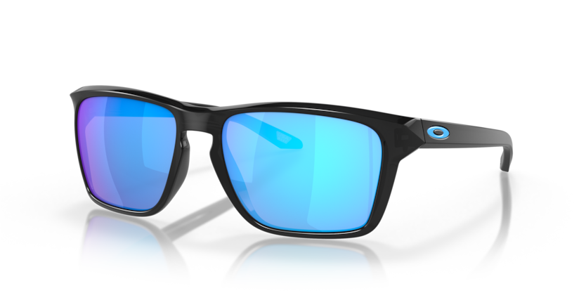 Oakley Sylas Polarized Sunglasses