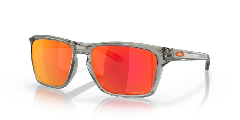 Oakley Sylas Polarized Sunglasses