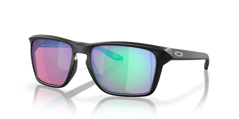 Oakley Sylas Polarized Sunglasses