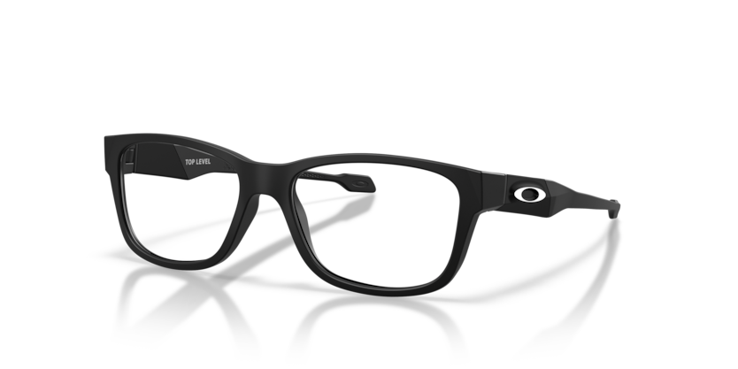 Oakley Top Level Square Eyeglasses