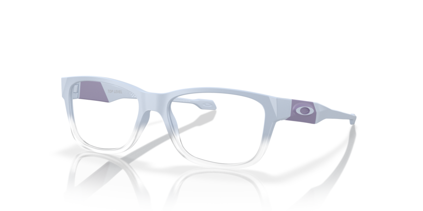 Oakley Top Level Square Eyeglasses