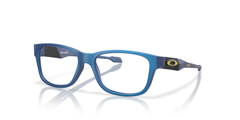 Oakley Top Level Square Eyeglasses