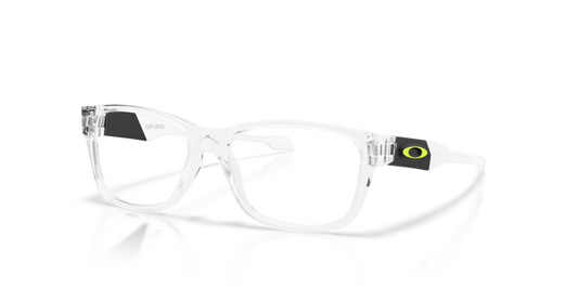 Oakley Top Level Square Eyeglasses