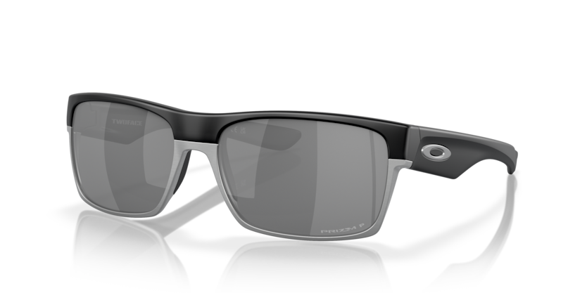 Oakley Twoface Polarized Sunglasses