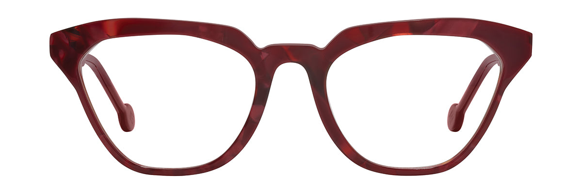 l.a. Eyeworks ODETTE Eyeglasses