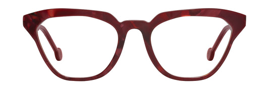 l.a. Eyeworks ODETTE Eyeglasses