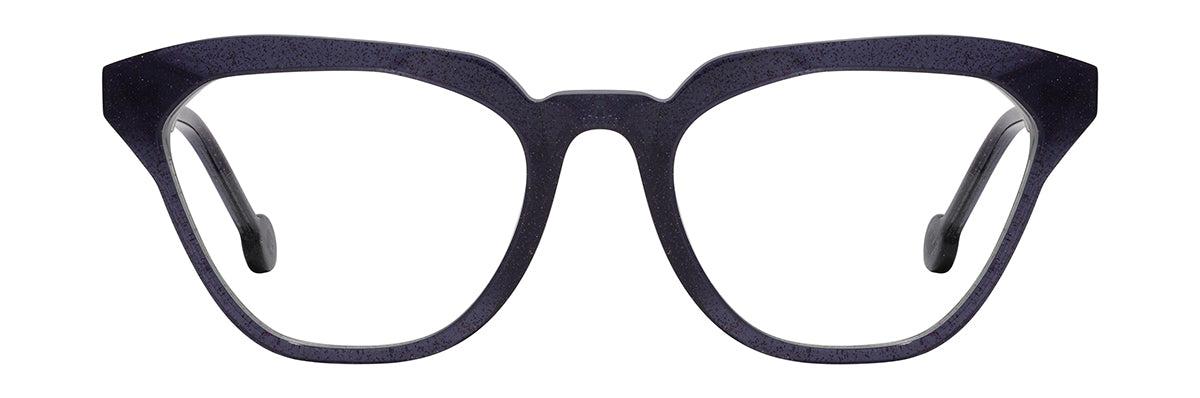 l.a. Eyeworks ODETTE Eyeglasses