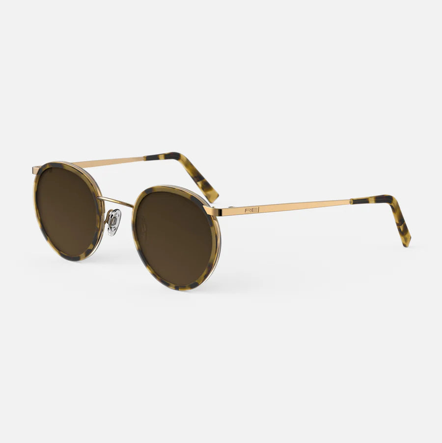 Randolph P3 FUSION Sunglasses