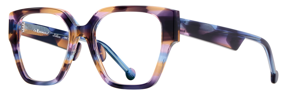 l.a. Eyeworks PACOIMA Eyeglasses