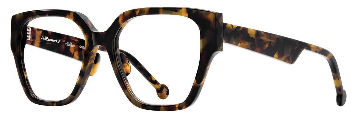 l.a. Eyeworks PACOIMA Eyeglasses