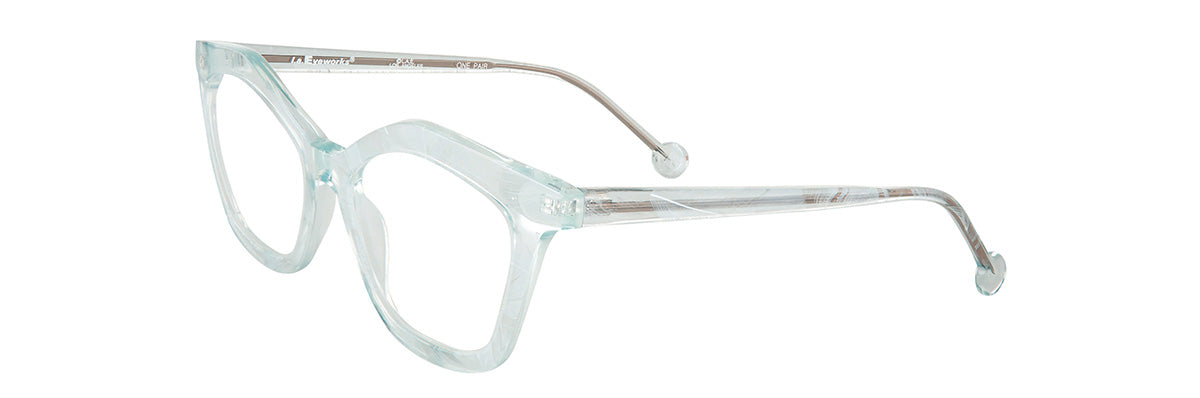 l.a. Eyeworks PALAPA Eyeglasses