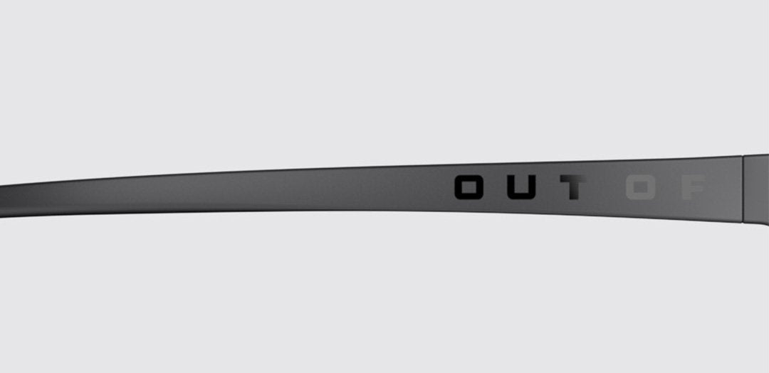 OUT OF PIUMA Sports Sunglasses
