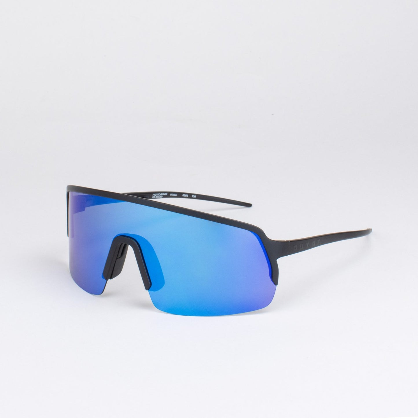 OUT OF PIUMA Sports Sunglasses