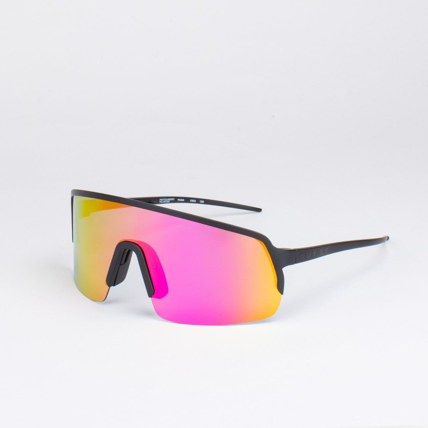 OUT OF PIUMA Sports Sunglasses