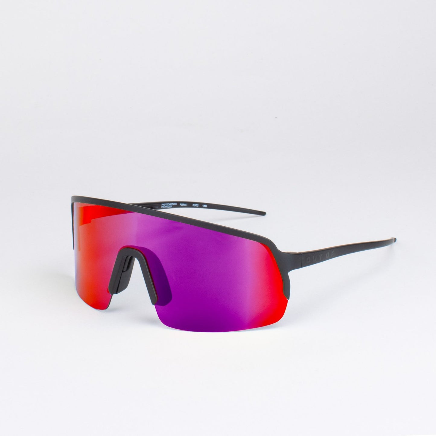 OUT OF PIUMA Sports Sunglasses