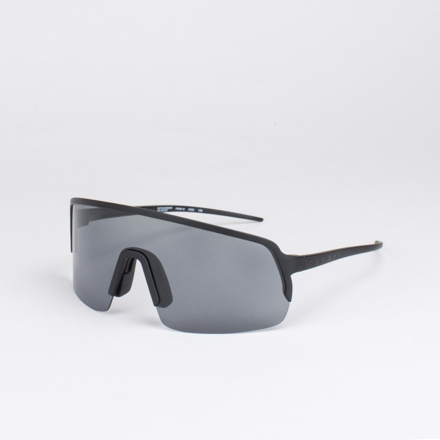 OUT OF PIUMA Sports Sunglasses
